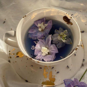 Meet your Posher, Maria clara